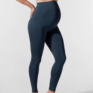 Blanqi Everyday Maternity Belly Support Leggings